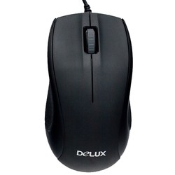 Мышка DeLux DLM-375