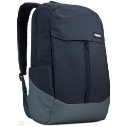 Рюкзак Thule Lithos Backpack 20L (синий)