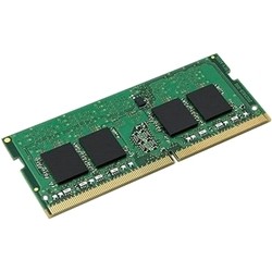Оперативная память Foxline DDR4 SO-DIMM (FL2400D4S17-4G)