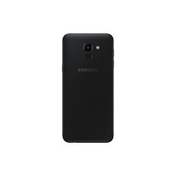 Мобильный телефон Samsung Galaxy J6 2018 (черный)