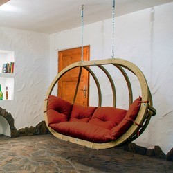 Садовая качель Amazonas Globo Royal Chair