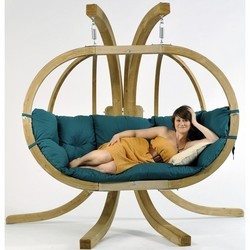 Садовая качель Amazonas Globo Royal Chair