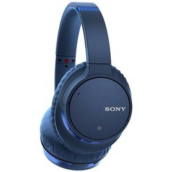 Наушники Sony WH-CH700N (серый)