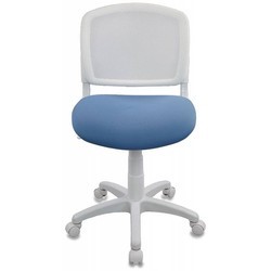 Компьютерное кресло Burokrat CH-W296 (белый)