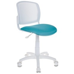 Компьютерное кресло Burokrat CH-W296 (белый)