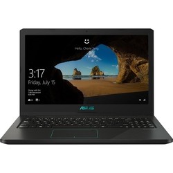 Ноутбуки Asus X570UD-E4022T