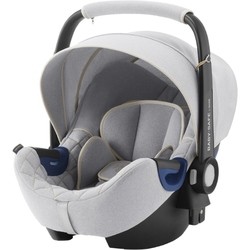 Детское автокресло Britax Romer Baby-Safe 2 i-Size (синий)