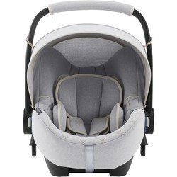 Детское автокресло Britax Romer Baby-Safe 2 i-Size (серый)