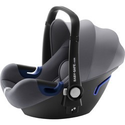Детское автокресло Britax Romer Baby-Safe 2 i-Size (серый)