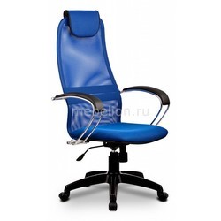 Компьютерное кресло Metta BK-8 PL (синий)