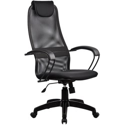 Компьютерное кресло Metta BP-8 PL (серый)
