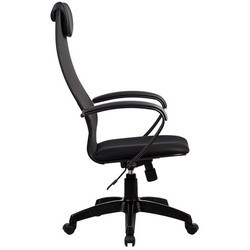 Компьютерное кресло Metta BP-8 PL (черный)