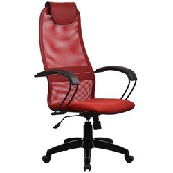 Компьютерное кресло Metta BP-8 PL (черный)