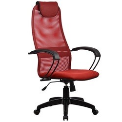 Компьютерное кресло Metta BP-8 PL (красный)