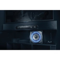 Саундбар Trust Tytan 2.1 Soundbar Speaker Set
