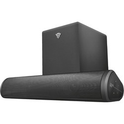 Компьютерные колонки Trust Unca 2.1 Soundbar speaker set