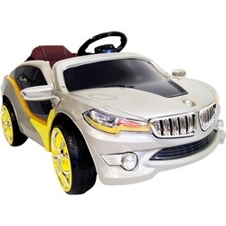 Детский электромобиль Eltreco BMW O002OO Vip