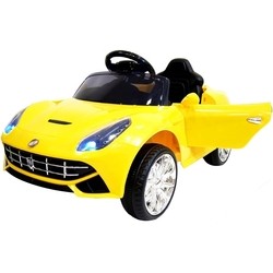 Детский электромобиль Eltreco Ferrari O222OO