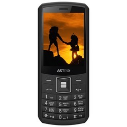 Мобильный телефон Astro A184