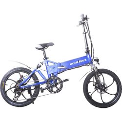 Велосипед EcoBike F1 Premium