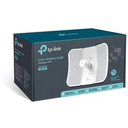 Wi-Fi адаптер TP-LINK CPE610