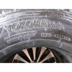 Грузовая шина Yokohama RY407