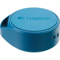Портативная акустика Logitech X50