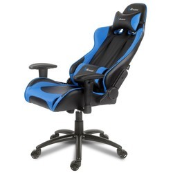 Компьютерное кресло Arozzi Verona (синий)
