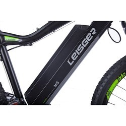 Велосипед Leisger MI5 500W