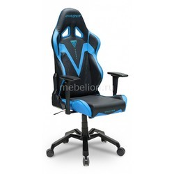 Компьютерное кресло Dxracer Valkyrie OH/VB03 (синий)