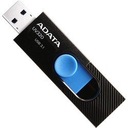 USB Flash (флешка) A-Data UV320 64Gb
