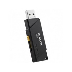 USB Flash (флешка) A-Data UV230 32Gb (черный)