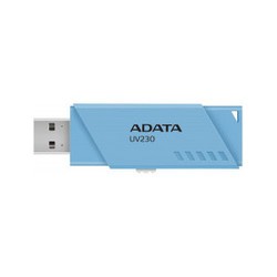 USB Flash (флешка) A-Data UV230 32Gb (синий)