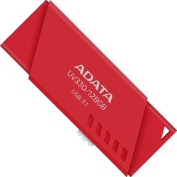 USB Flash (флешка) A-Data UV330 32Gb (красный)