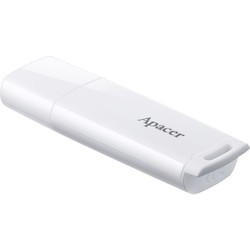 USB Flash (флешка) Apacer AH336 16Gb (белый)