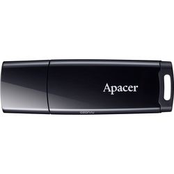 USB Flash (флешка) Apacer AH336 16Gb (черный)
