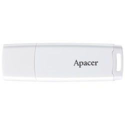 USB Flash (флешка) Apacer AH336 32Gb (белый)