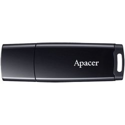 USB Flash (флешка) Apacer AH336 32Gb (черный)