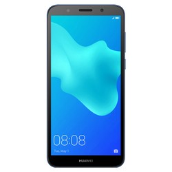 Мобильный телефон Huawei Y5 Prime 2018 (синий)