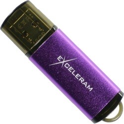 USB Flash (флешка) Exceleram A3 Series USB 2.0 8Gb