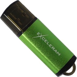 USB Flash (флешка) Exceleram A3 Series USB 2.0 8Gb