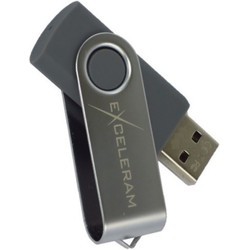 USB Flash (флешка) Exceleram P1 Series 8Gb