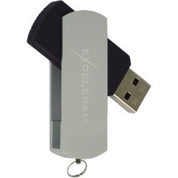 USB Flash (флешка) Exceleram P2 Series USB 2.0