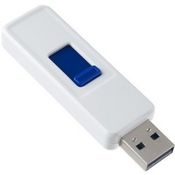 USB Flash (флешка) Perfeo S03 4Gb (белый)