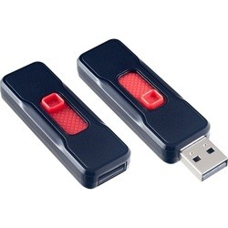 USB Flash (флешка) Perfeo S04 64Gb
