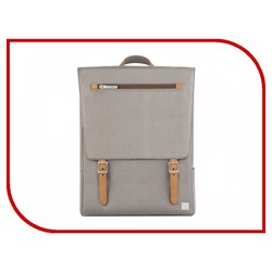 Сумка для ноутбуков Moshi Helios Backpack 15 (серый)
