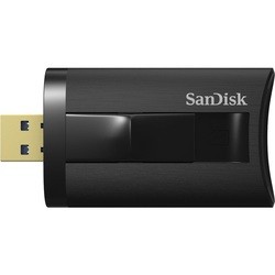Картридер/USB-хаб SanDisk Extreme PRO SD UHS-II USB 3.0