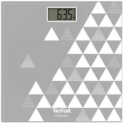 Весы Tefal PP1144 (серебристый)