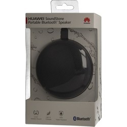 Портативная акустика Huawei CM51 (серый)