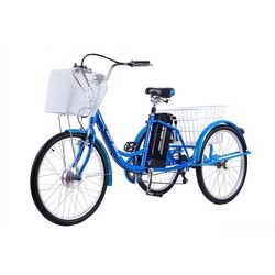Велосипед IZH-Bike Farmer